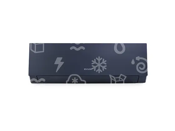 jednotka klimatizační nástěnná vnitřní SINCLAIR 2,7 kW, R32, navy MARVIN